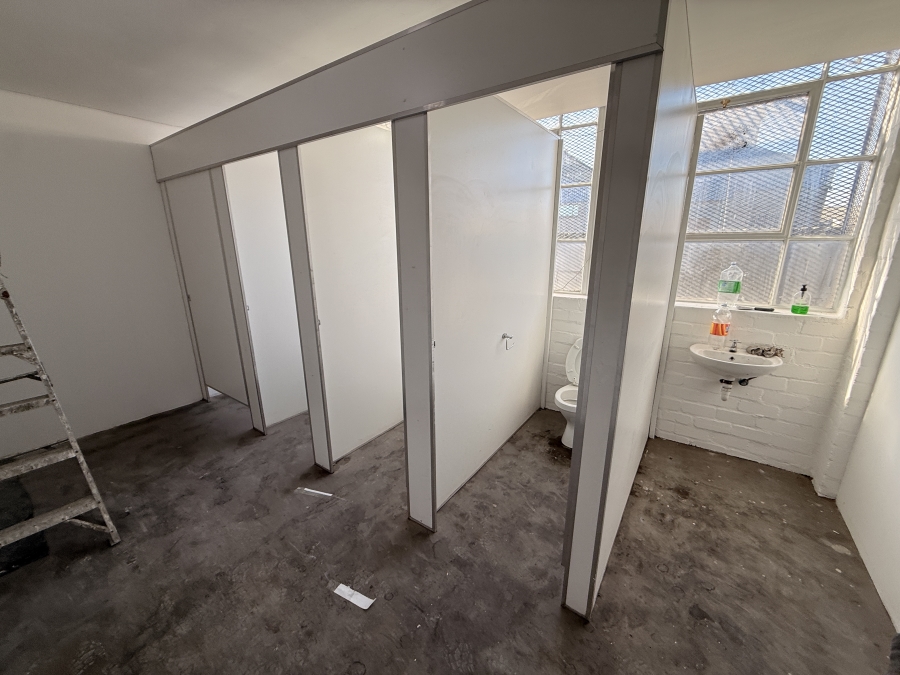 To Let Commercial Property for Rent in Parow Industrial Western Cape